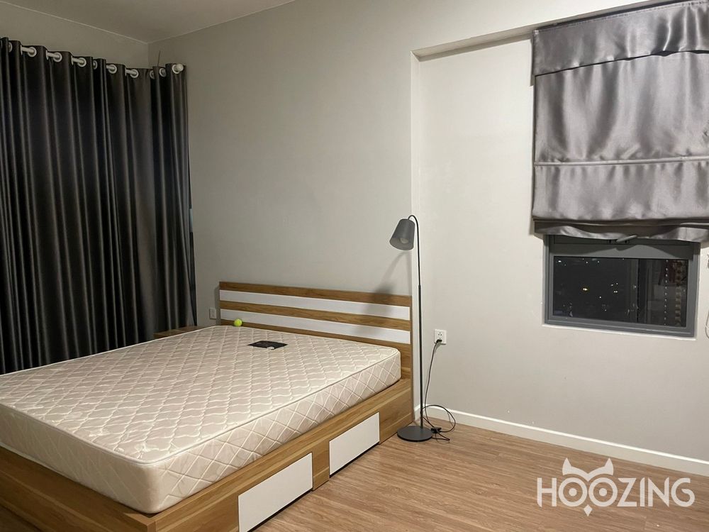 2 bedrooms Apartment in Thu Duc, Ho Chi Minh, Vietnam No. 30985