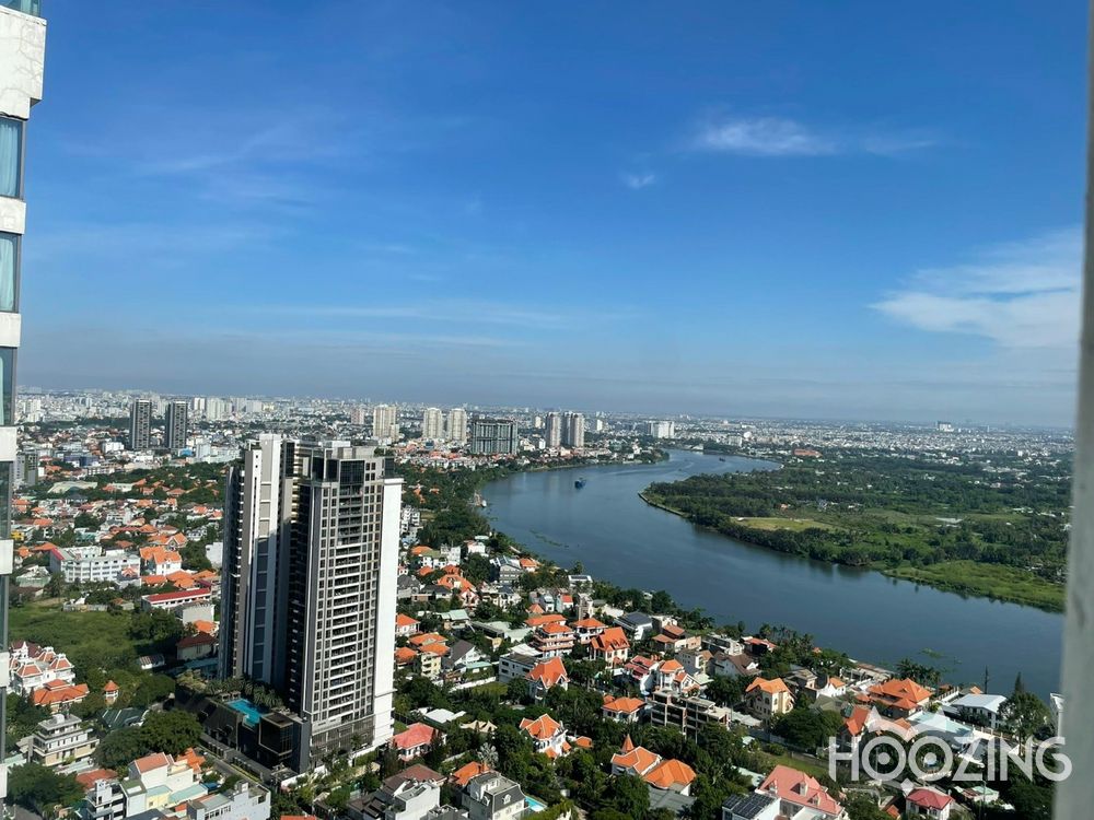 2 bedrooms Apartment in Thu Duc, Ho Chi Minh, Vietnam No. 30985