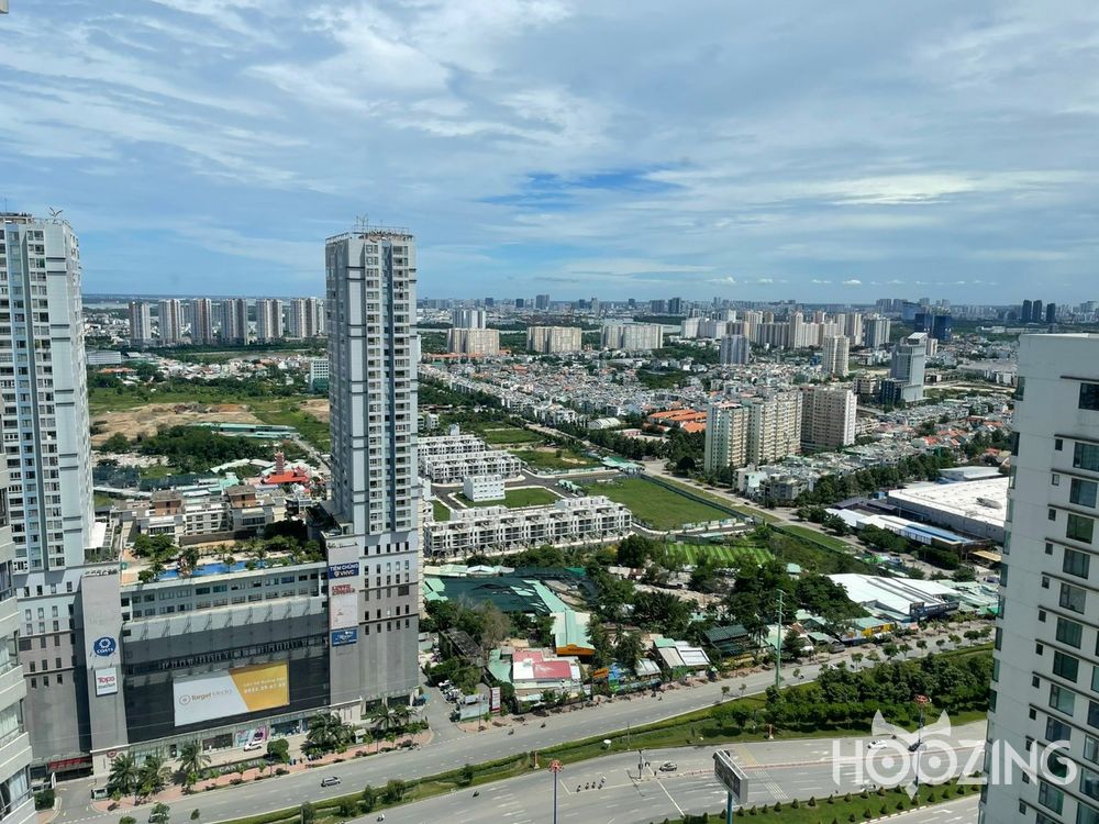 2 bedrooms Apartment in Thu Duc, Ho Chi Minh, Vietnam No. 30985
