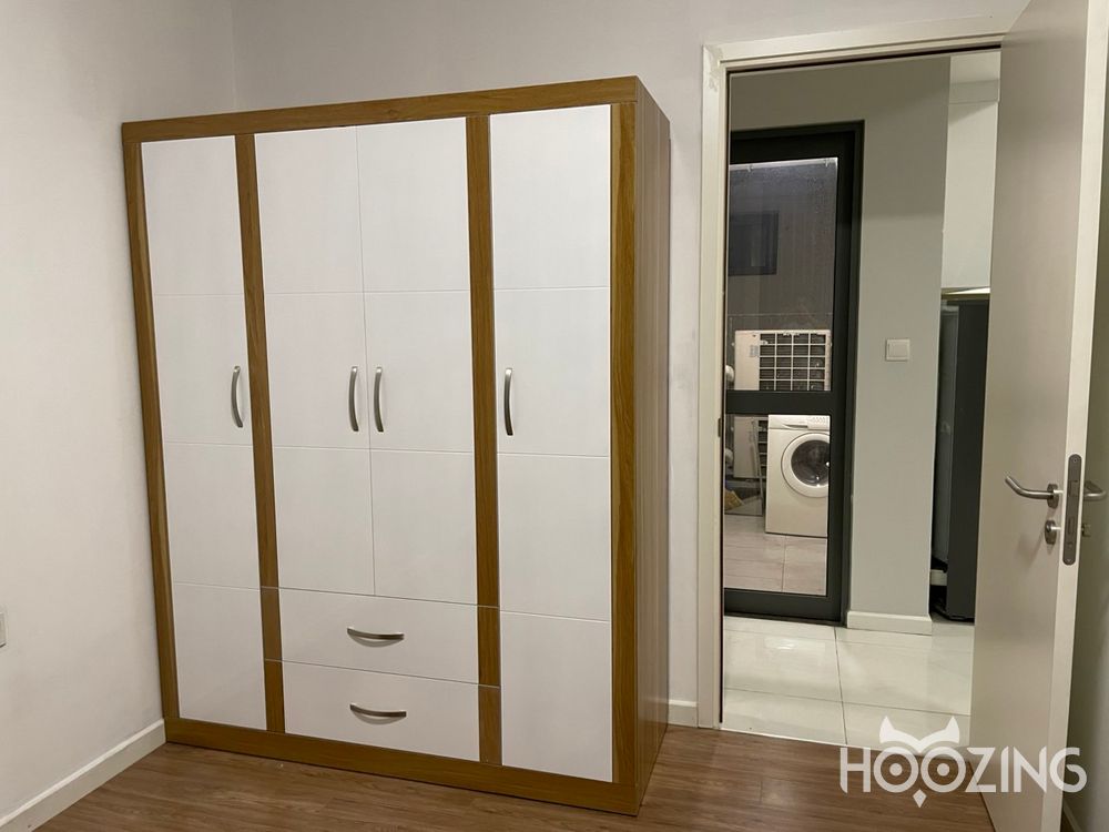 2 bedrooms Apartment in Thu Duc, Ho Chi Minh, Vietnam No. 30985