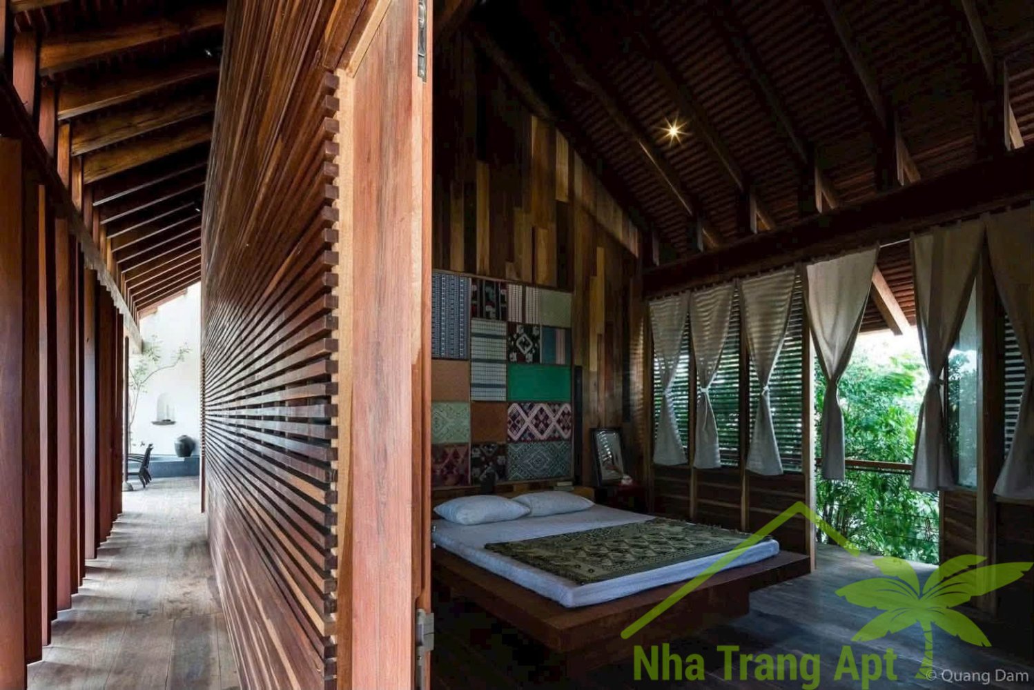 4 bedrooms Villa in Nha Trang, Vietnam No. 31659