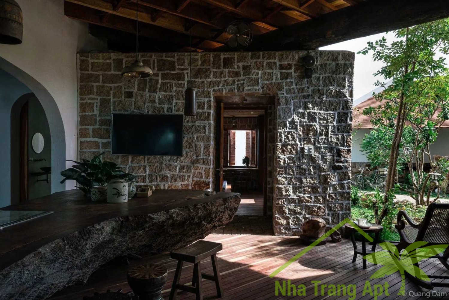 4 bedrooms Villa in Nha Trang, Vietnam No. 31659