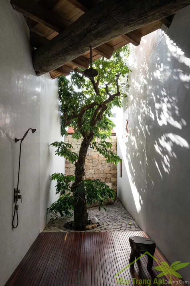 4 bedrooms Villa in Nha Trang, Vietnam No. 31659