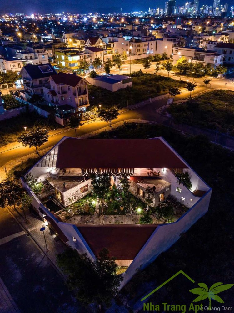 4 bedrooms Villa in Nha Trang, Vietnam No. 31659