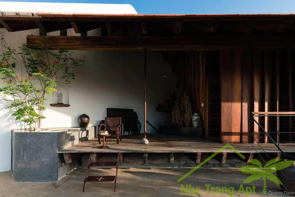4 bedrooms Villa in Nha Trang, Vietnam No. 31659