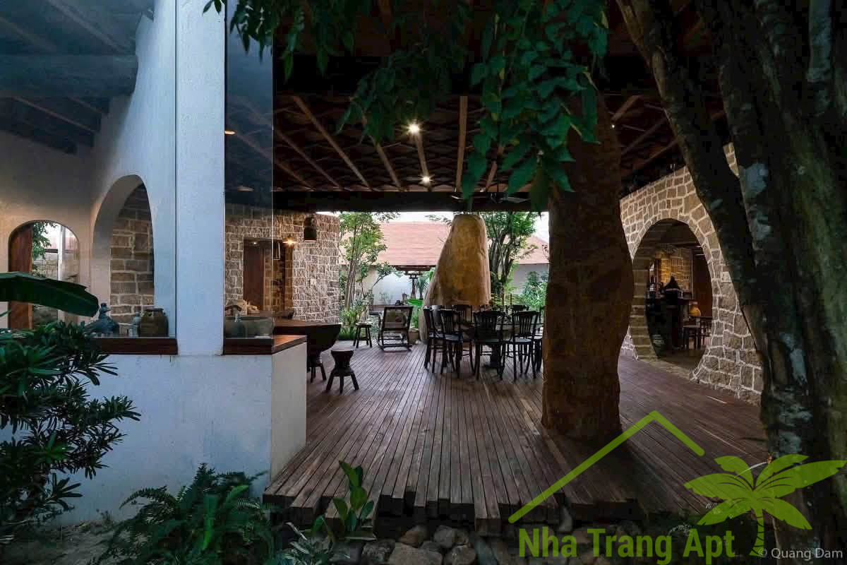 4 bedrooms Villa in Nha Trang, Vietnam No. 31659