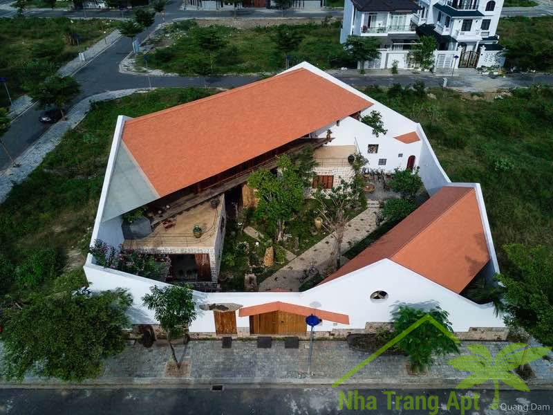 4 bedrooms Villa in Nha Trang, Vietnam No. 31659