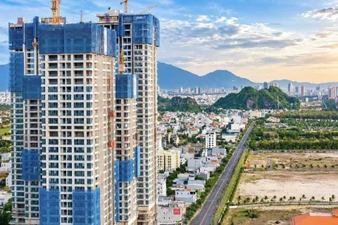 2 bedrooms Apartment in Ngu Hanh Son, Da Nang,  No. 30356 11
