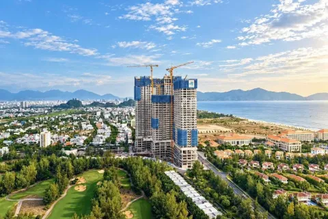 2 bedrooms Apartment in Ngu Hanh Son, Da Nang,  No. 30356 12