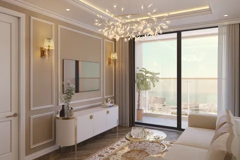 2 bedrooms Apartment in Ngu Hanh Son, Da Nang,  No. 30356 5