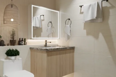2 bedrooms Apartment in Ngu Hanh Son, Da Nang,  No. 30356 7