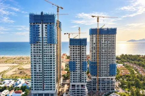 2 bedrooms Apartment in Ngu Hanh Son, Da Nang,  No. 30356 10