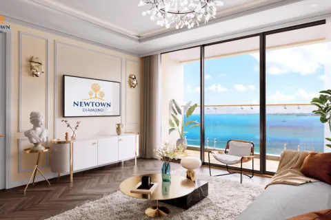 2 bedrooms Apartment in Ngu Hanh Son, Da Nang,  No. 30356 2