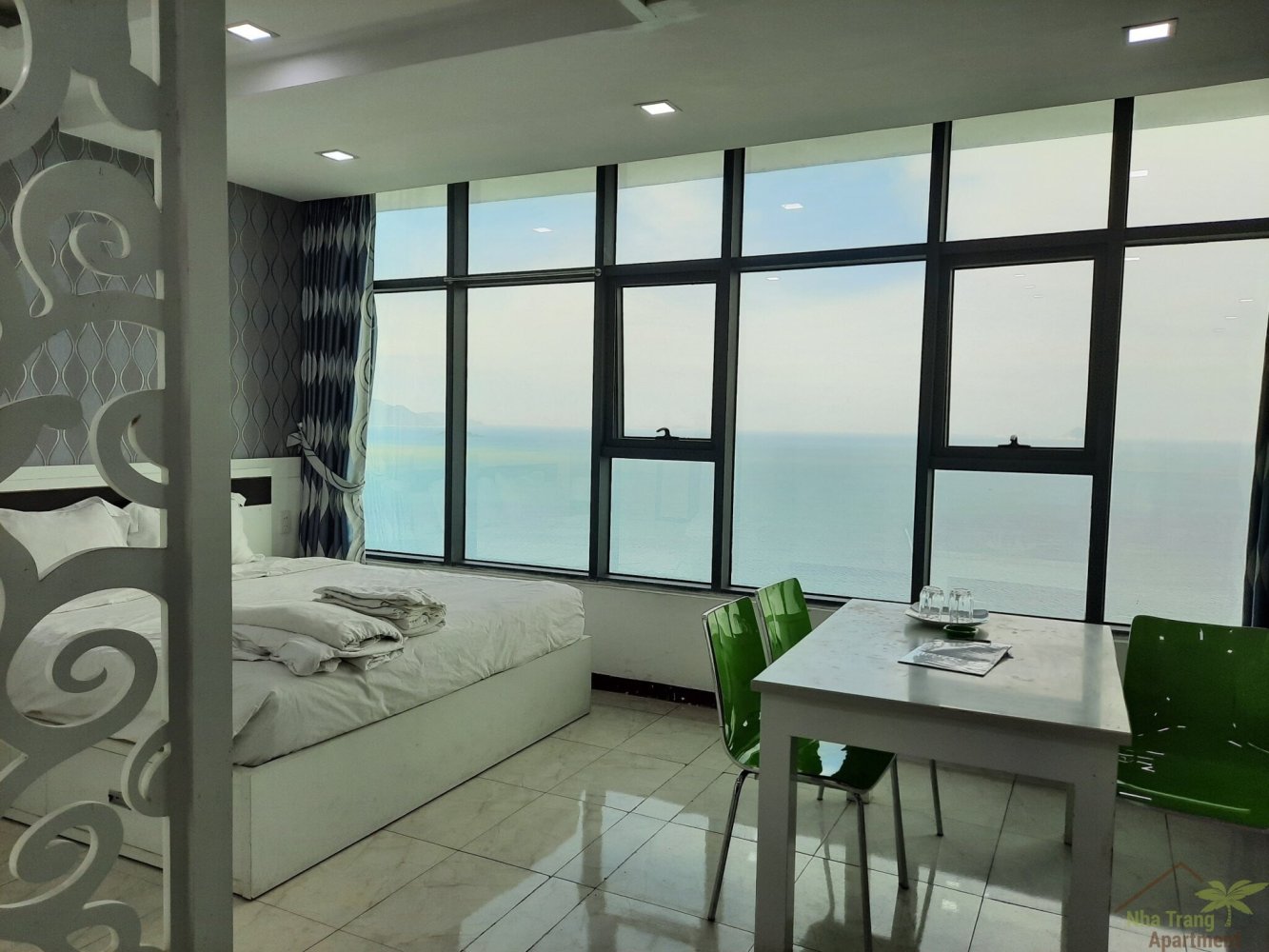 Studio Apartment in Nha Trang, Vietnam No. 31678