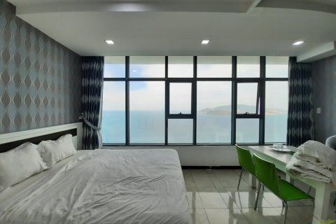 Studio Apartment in Nha Trang, Vietnam No. 31678