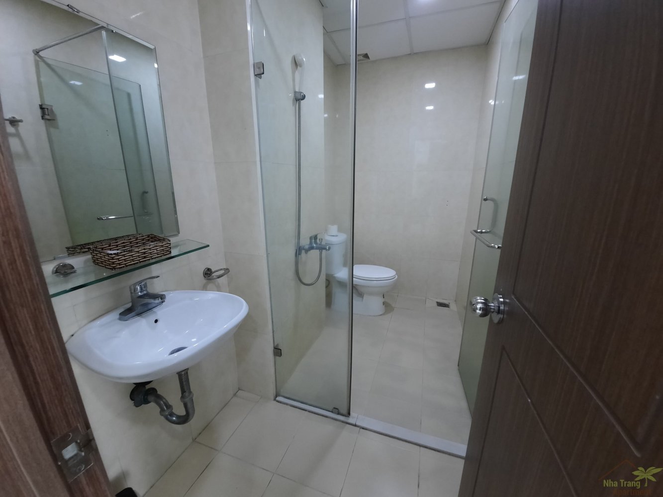 Studio Apartment in Nha Trang, Vietnam No. 31678