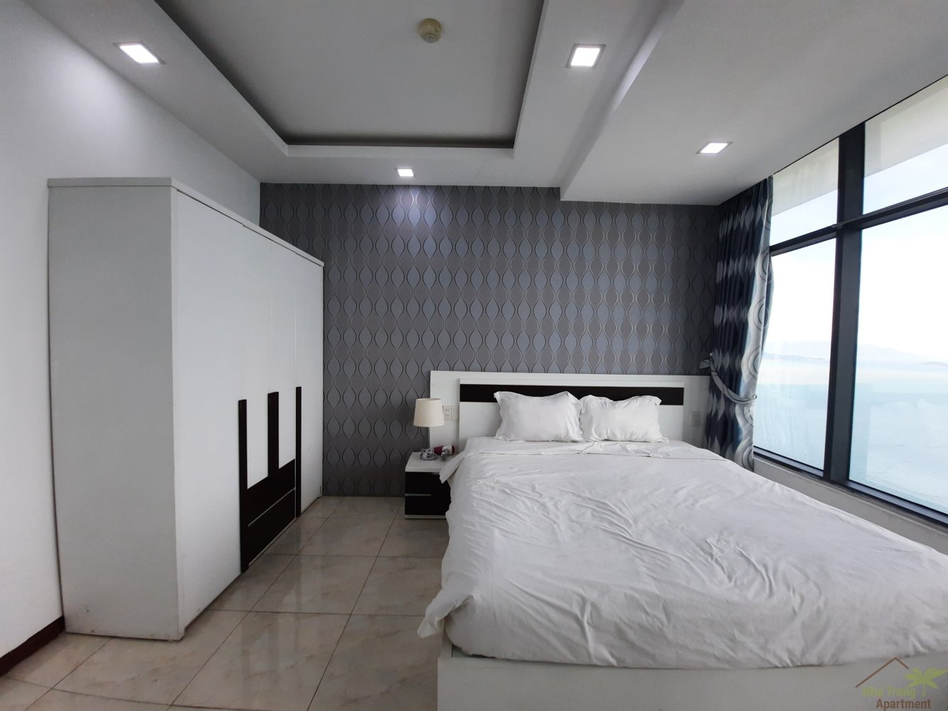 Studio Apartment in Nha Trang, Vietnam No. 31678