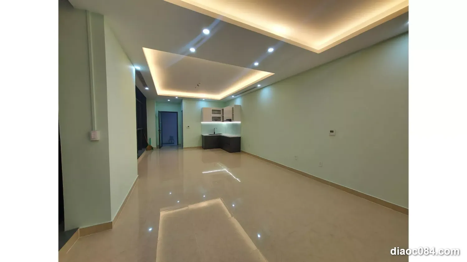 55m2 Apartment in Thu Duc, Ho Chi Minh, Vietnam No. 30594