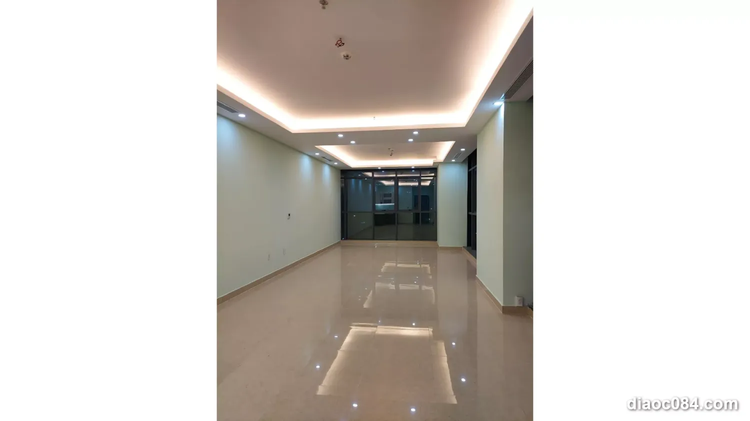 55m2 Apartment in Thu Duc, Ho Chi Minh, Vietnam No. 30594