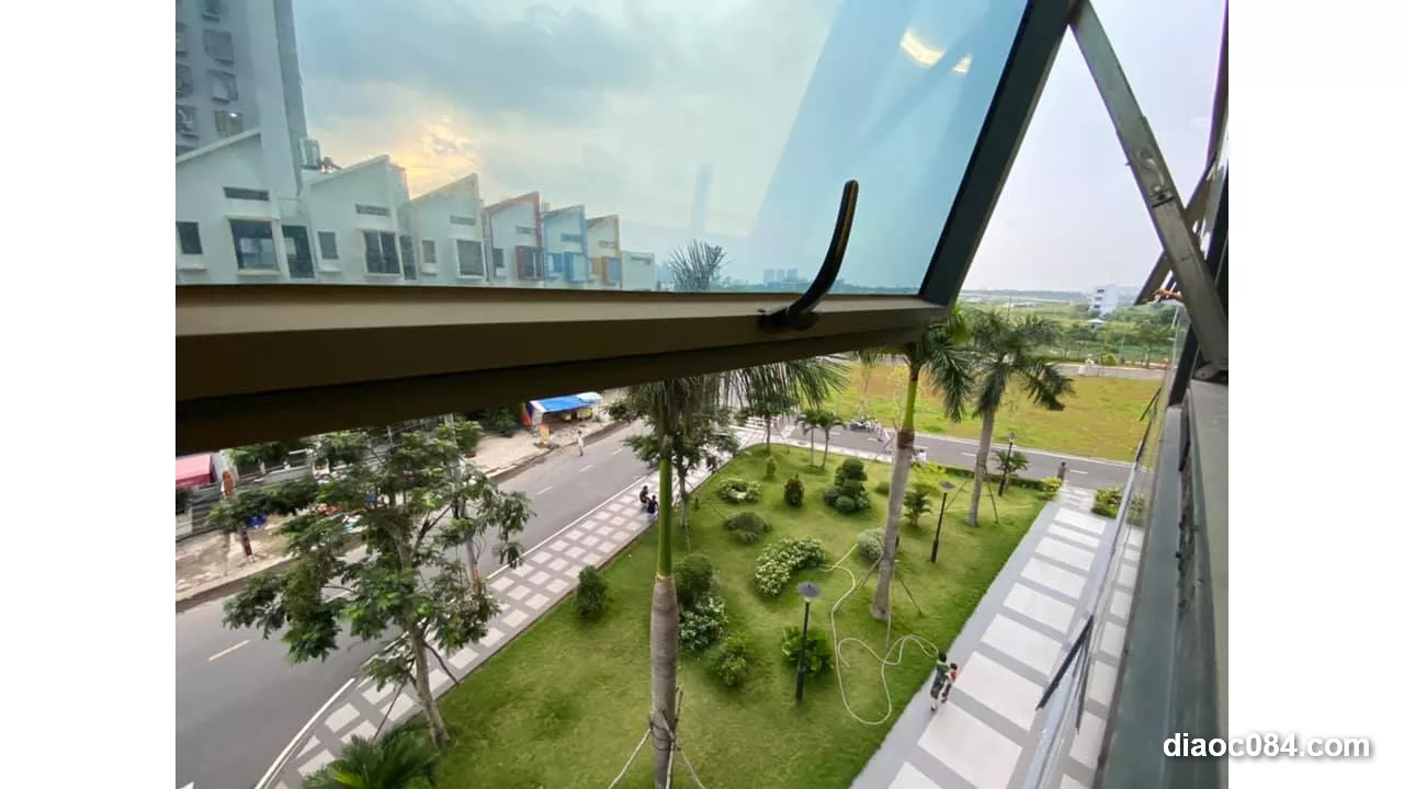 55m2 Apartment in Thu Duc, Ho Chi Minh, Vietnam No. 30594