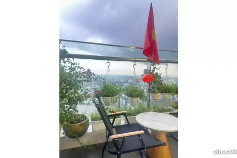 4 bedrooms Penthouse in Binh Thanh, Ho Chi Minh, Vietnam No. 30564