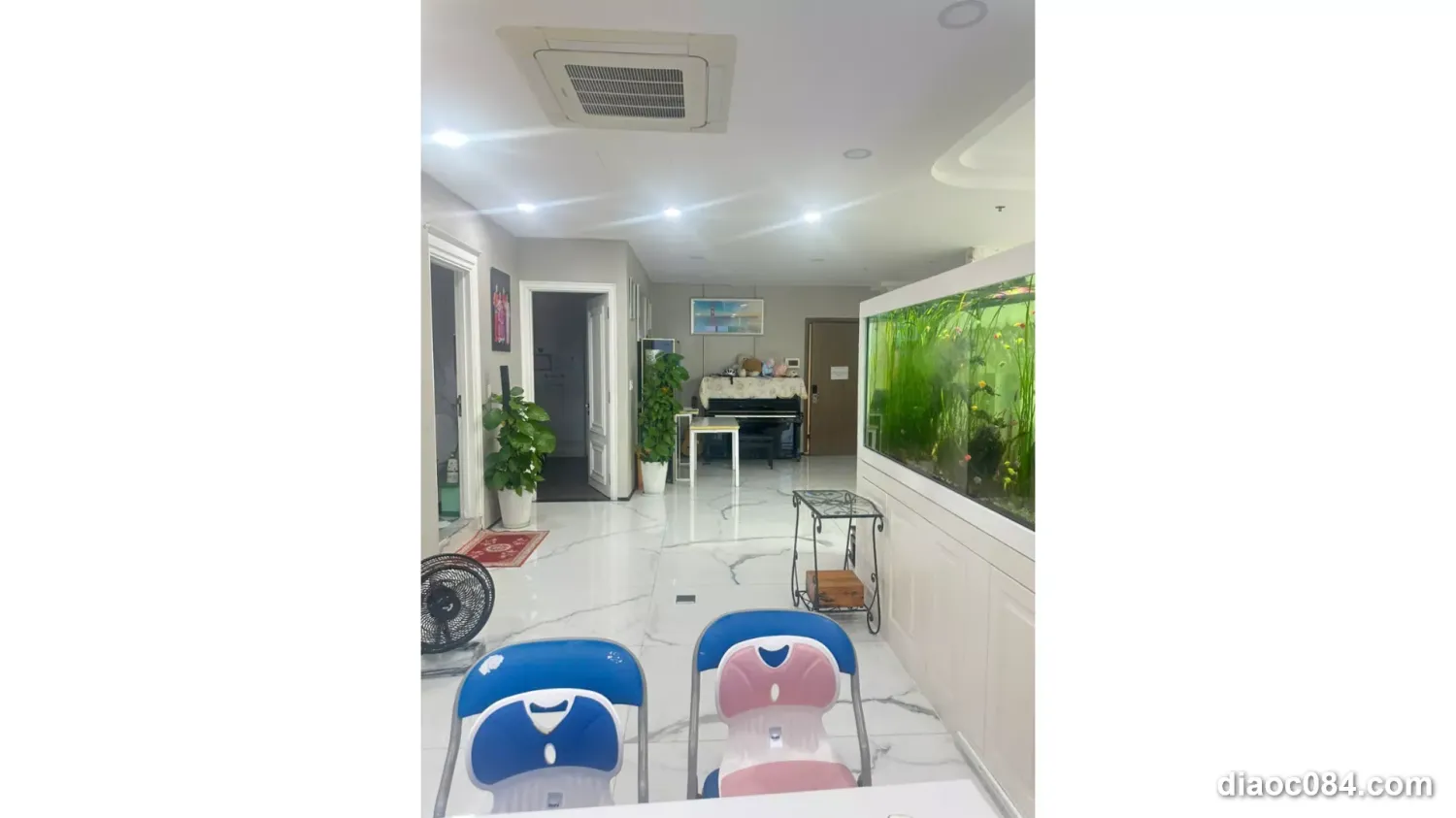 4 bedrooms Penthouse in Binh Thanh, Ho Chi Minh, Vietnam No. 30564