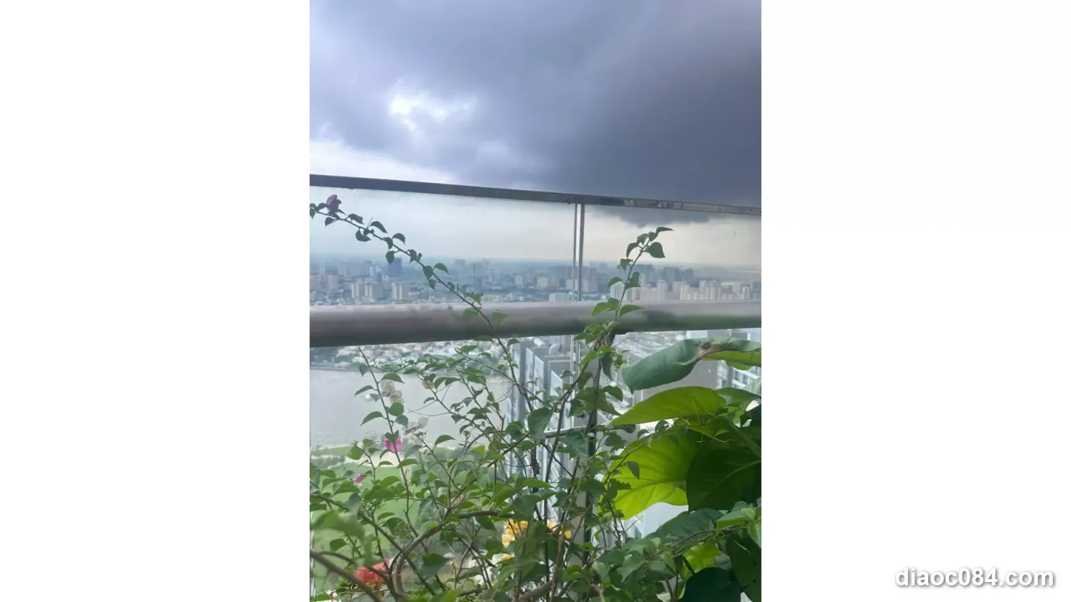 4 bedrooms Penthouse in Binh Thanh, Ho Chi Minh, Vietnam No. 30564