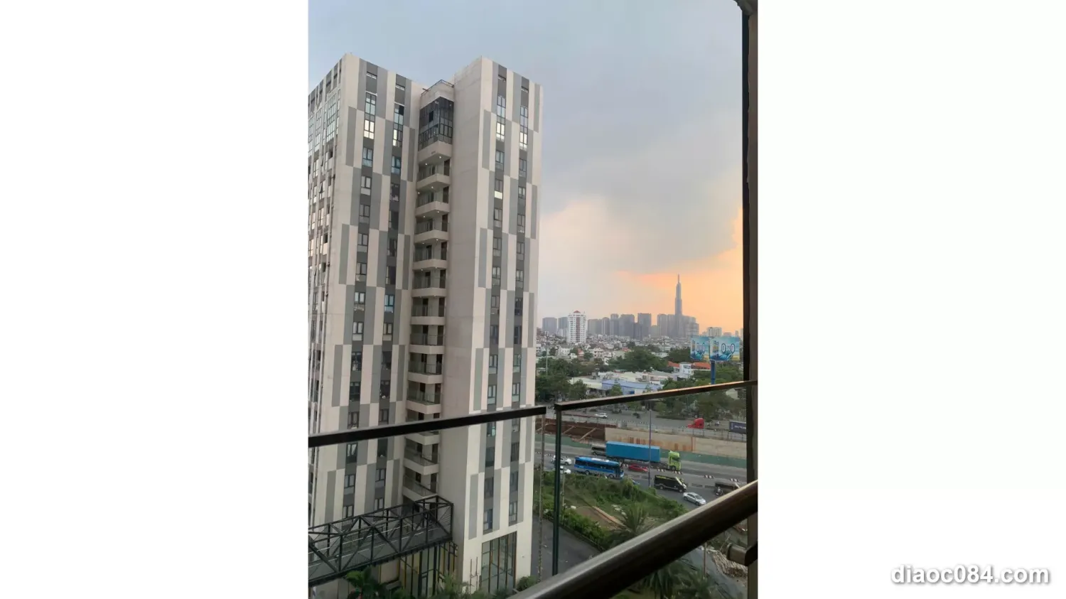 3 bedrooms Apartment in Thu Duc, Ho Chi Minh, Vietnam No. 30519