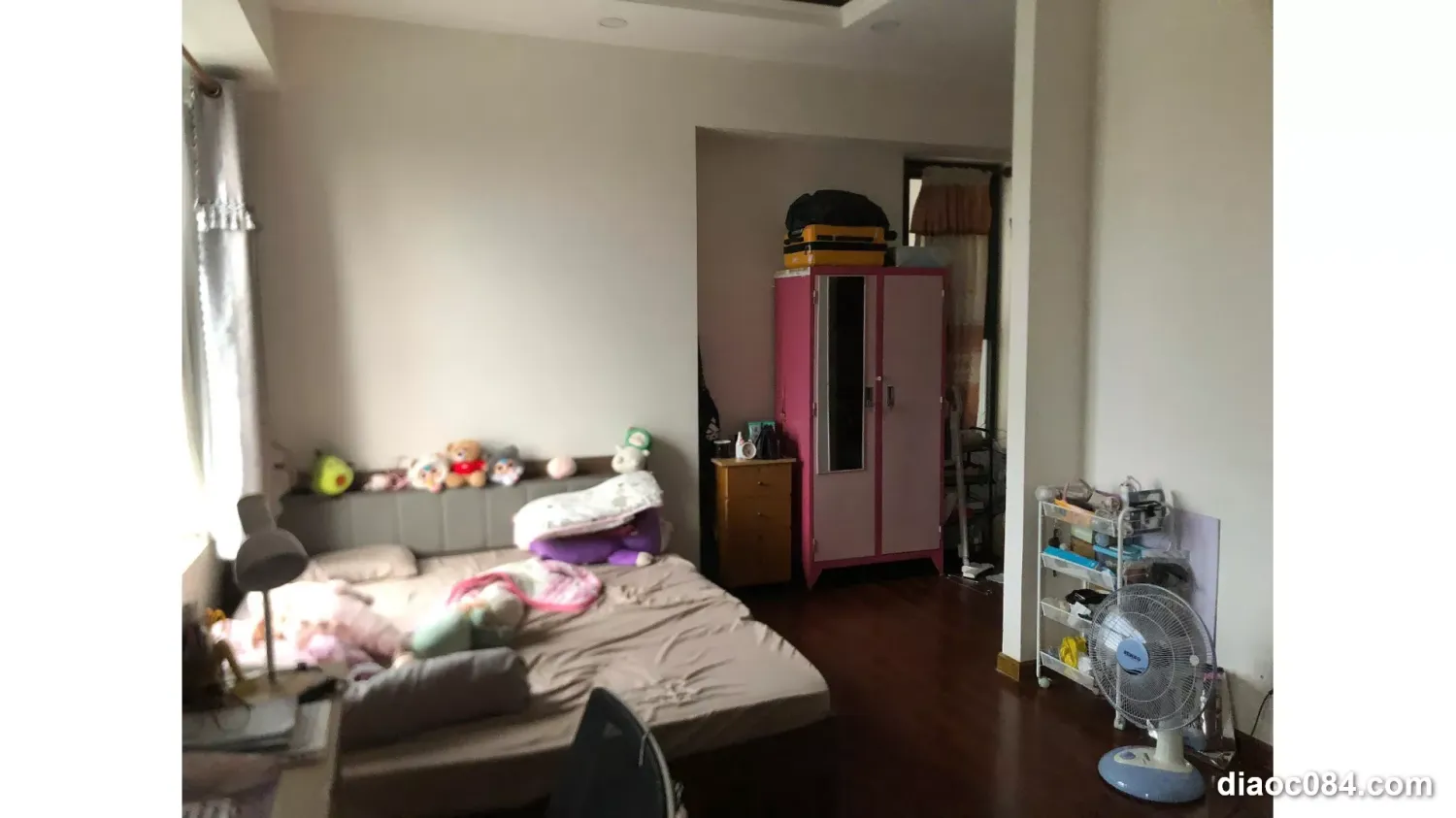 3 bedrooms Apartment in Thu Duc, Ho Chi Minh, Vietnam No. 30519