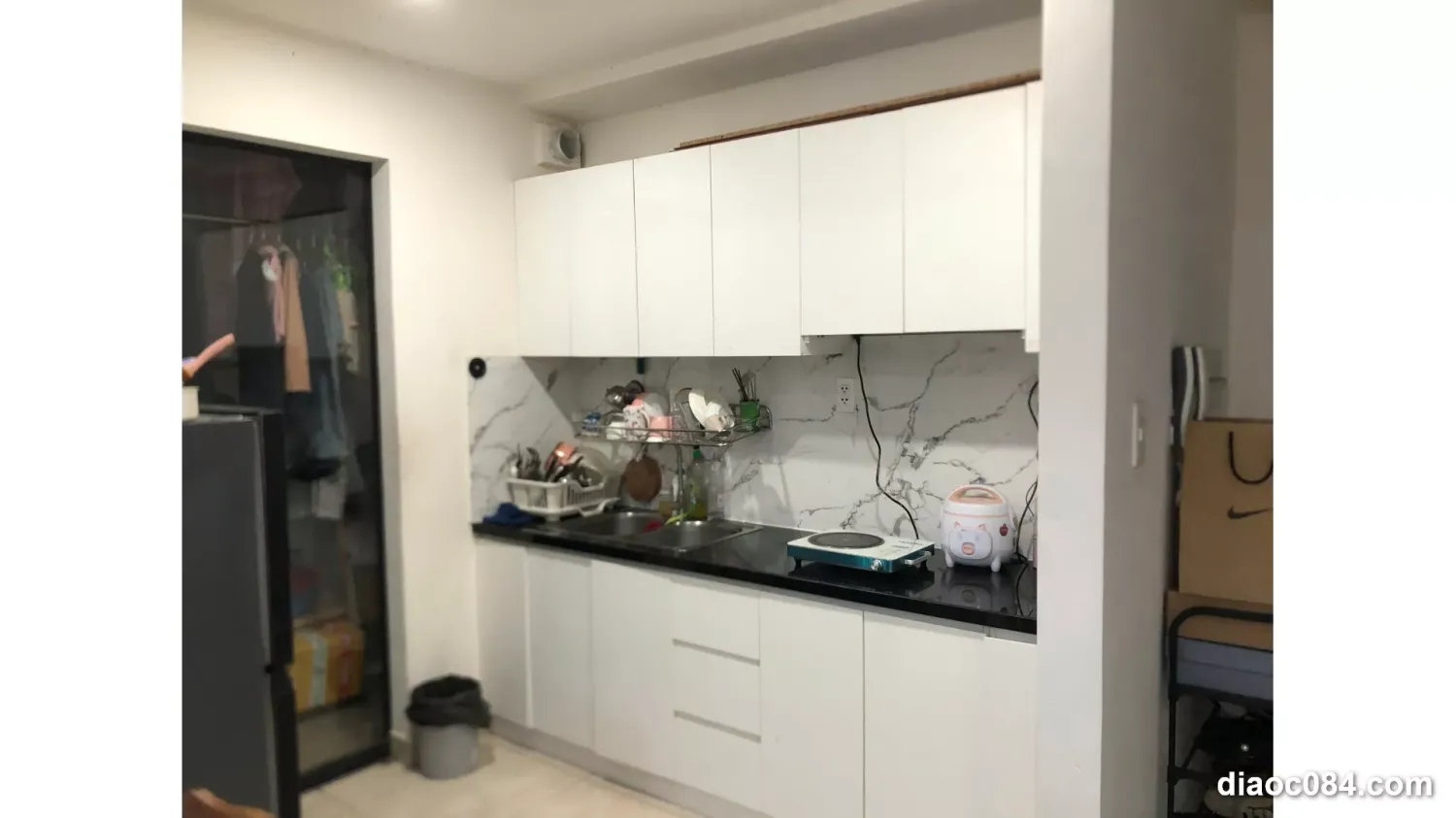 3 bedrooms Apartment in Thu Duc, Ho Chi Minh, Vietnam No. 30519