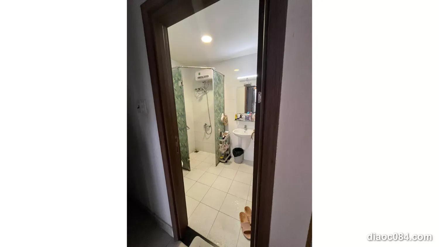 3 bedrooms Apartment in Thu Duc, Ho Chi Minh, Vietnam No. 30519