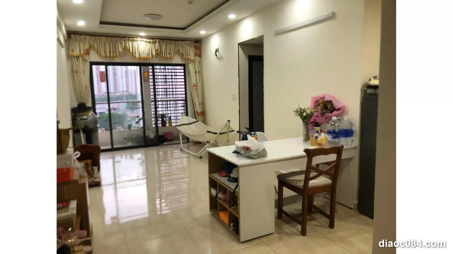 3 bedrooms Apartment in Thu Duc, Ho Chi Minh, Vietnam No. 30519
