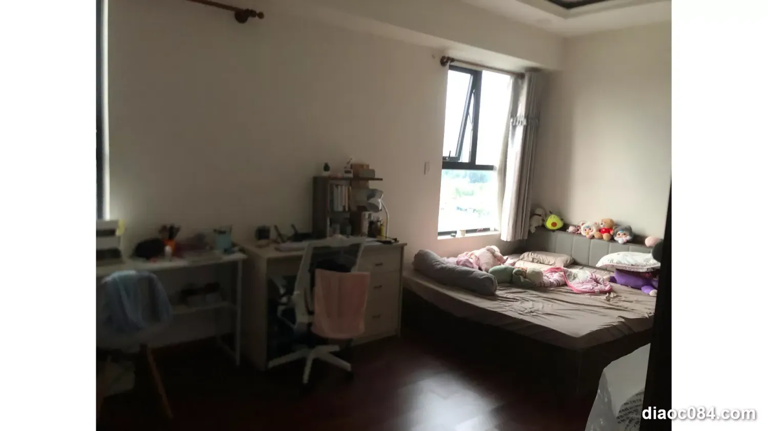 3 bedrooms Apartment in Thu Duc, Ho Chi Minh, Vietnam No. 30519