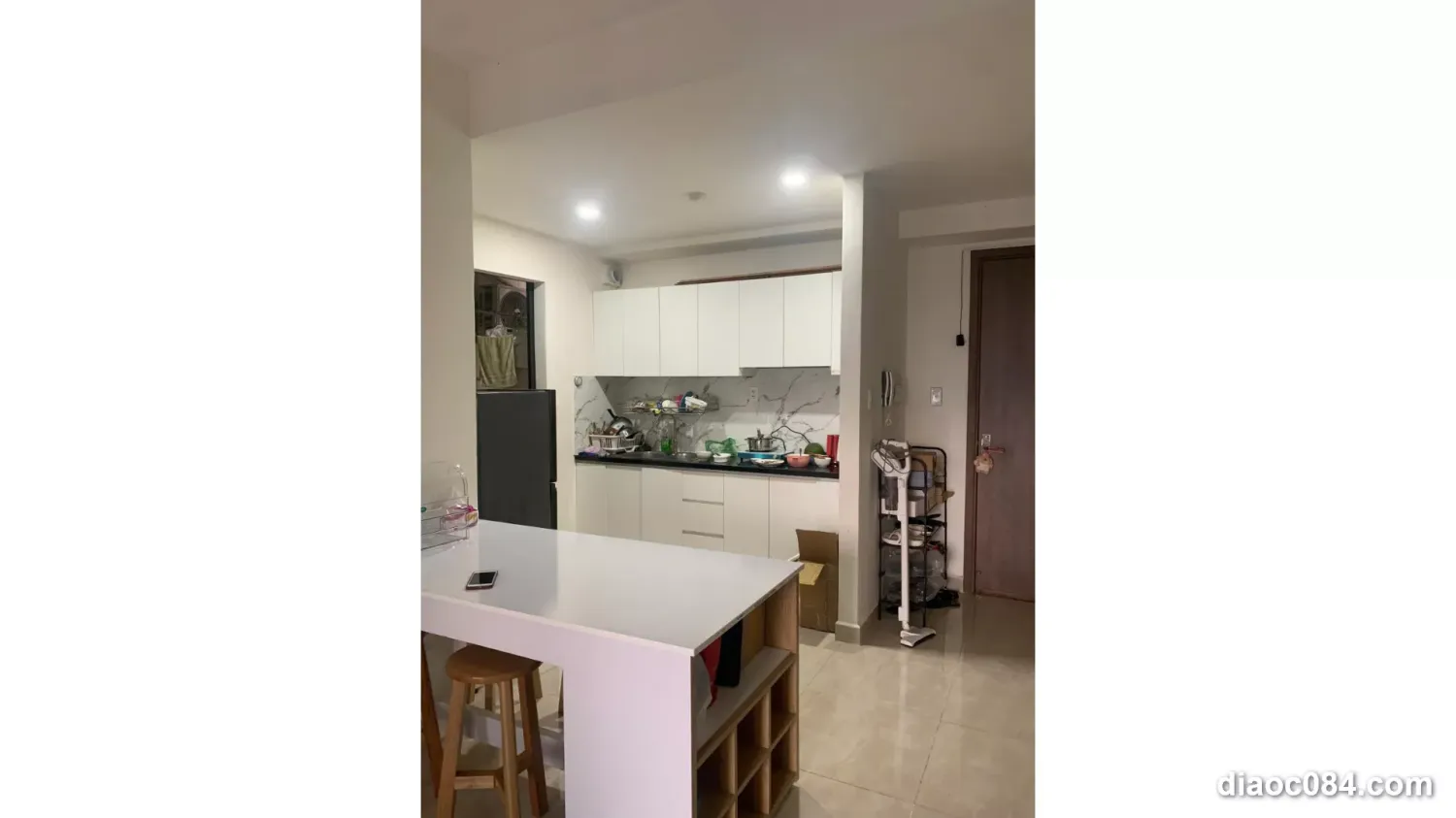 3 bedrooms Apartment in Thu Duc, Ho Chi Minh, Vietnam No. 30519
