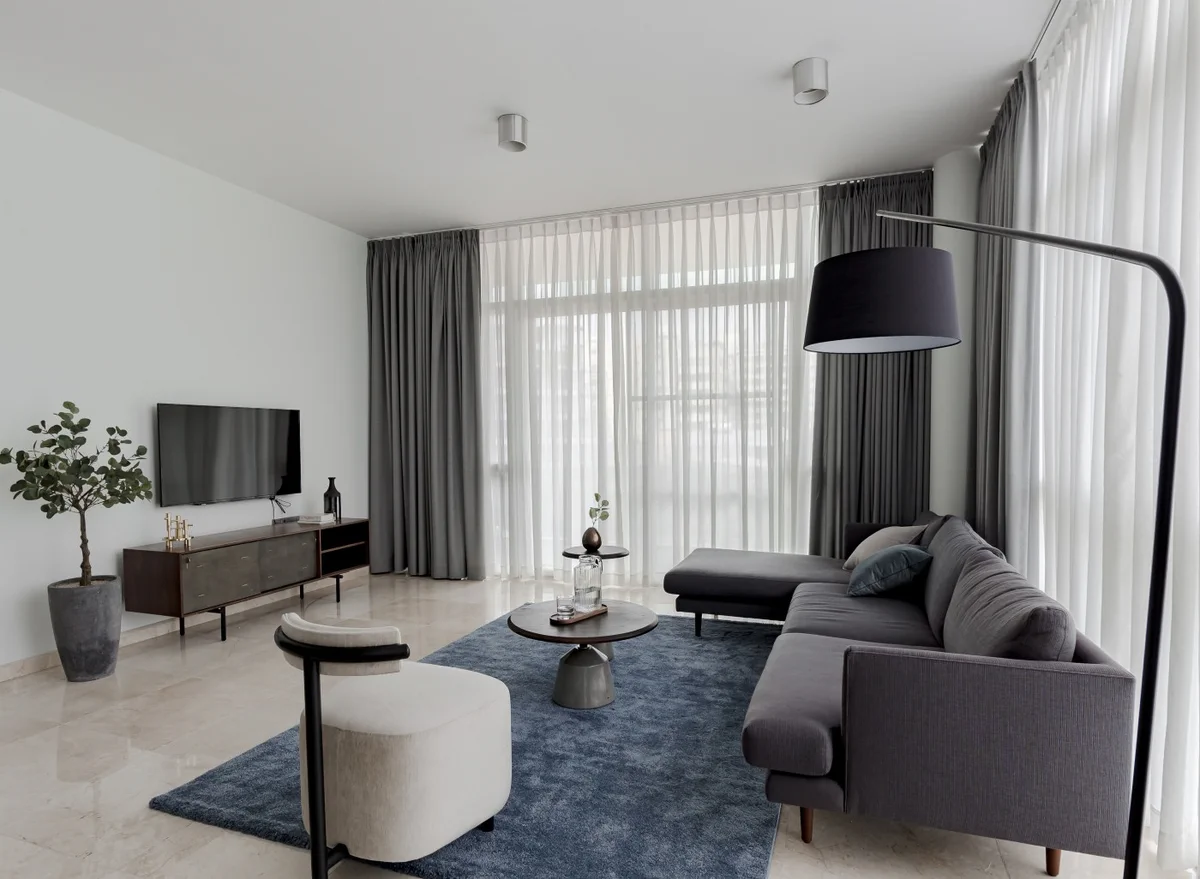 3 bedrooms Apartment in District 1, Ho Chi Minh, Vietnam No. 31558
