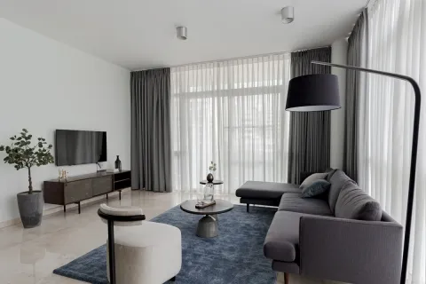 3 bedrooms Apartment in District 1, Ho Chi Minh, Vietnam No. 31558
