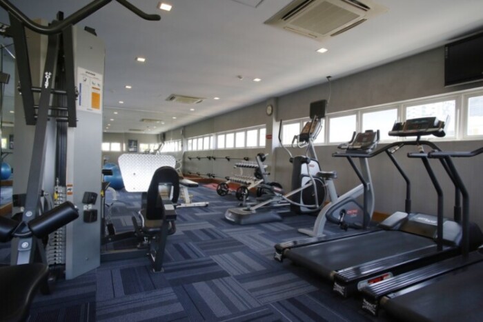 3 bedrooms Apartment in District 1, Ho Chi Minh, Vietnam No. 31558