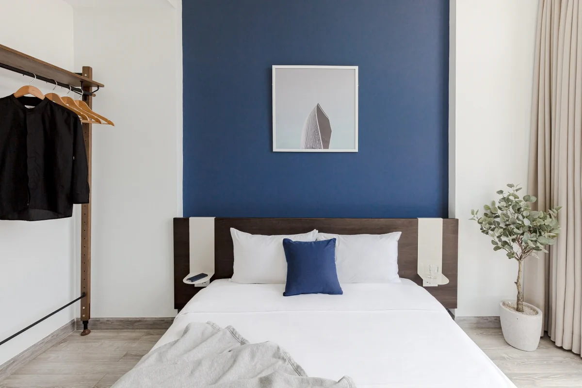 3 bedrooms Apartment in District 1, Ho Chi Minh, Vietnam No. 31558