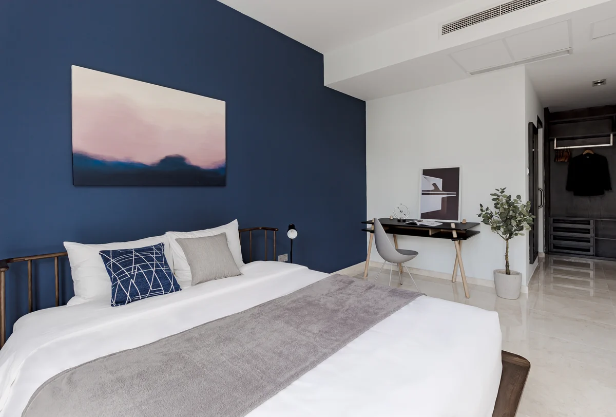 3 bedrooms Apartment in District 1, Ho Chi Minh, Vietnam No. 31558