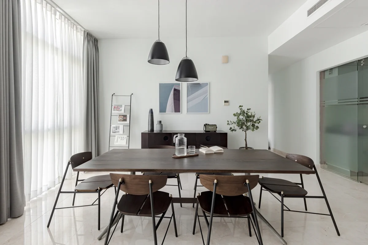 3 bedrooms Apartment in District 1, Ho Chi Minh, Vietnam No. 31558