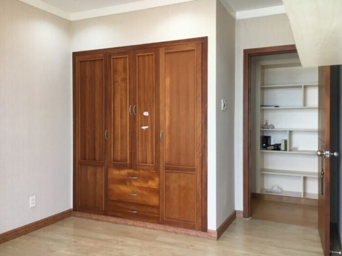 4 bedrooms Apartment in Thu Duc, Ho Chi Minh, Vietnam No. 31511
