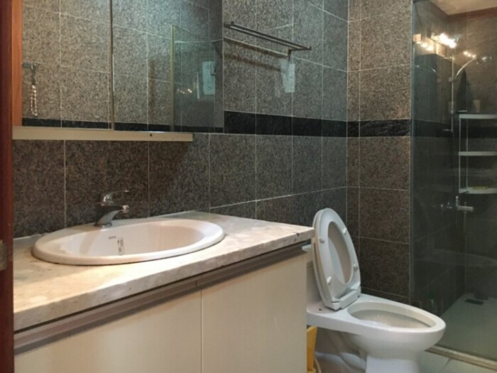 4 bedrooms Apartment in Thu Duc, Ho Chi Minh, Vietnam No. 31511