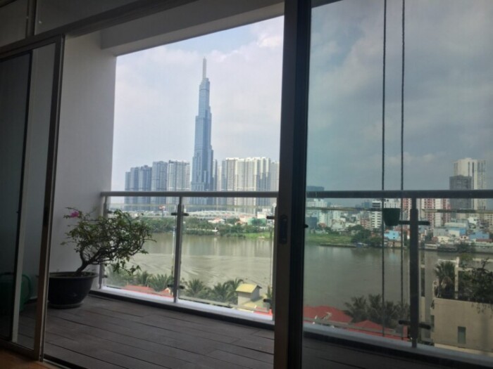 4 bedrooms Apartment in Thu Duc, Ho Chi Minh, Vietnam No. 31511