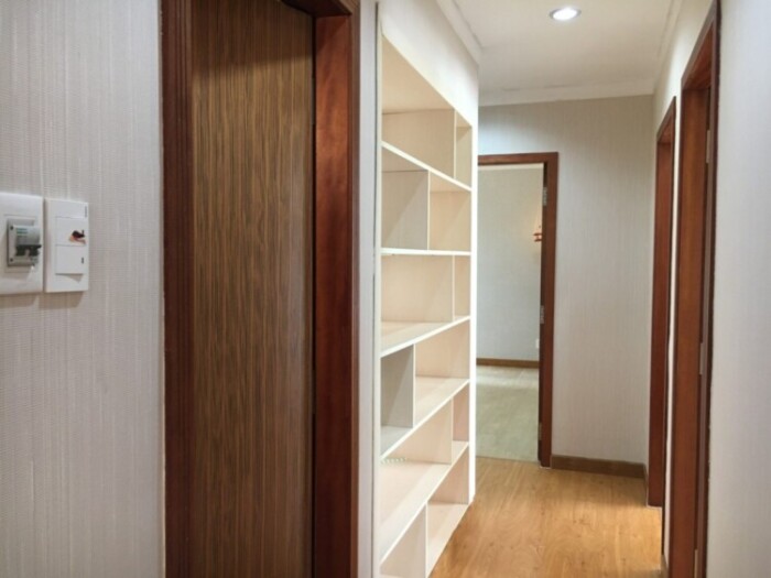 4 bedrooms Apartment in Thu Duc, Ho Chi Minh, Vietnam No. 31511