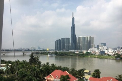 4 bedrooms Apartment in Thu Duc, Ho Chi Minh, Vietnam No. 31511