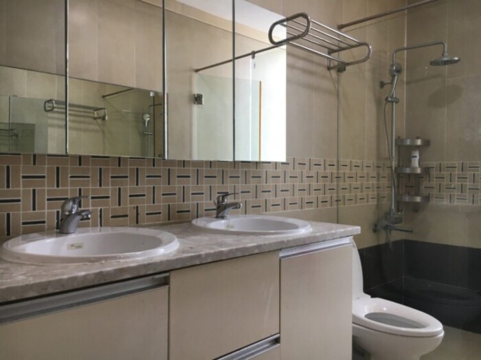 4 bedrooms Apartment in Thu Duc, Ho Chi Minh, Vietnam No. 31511