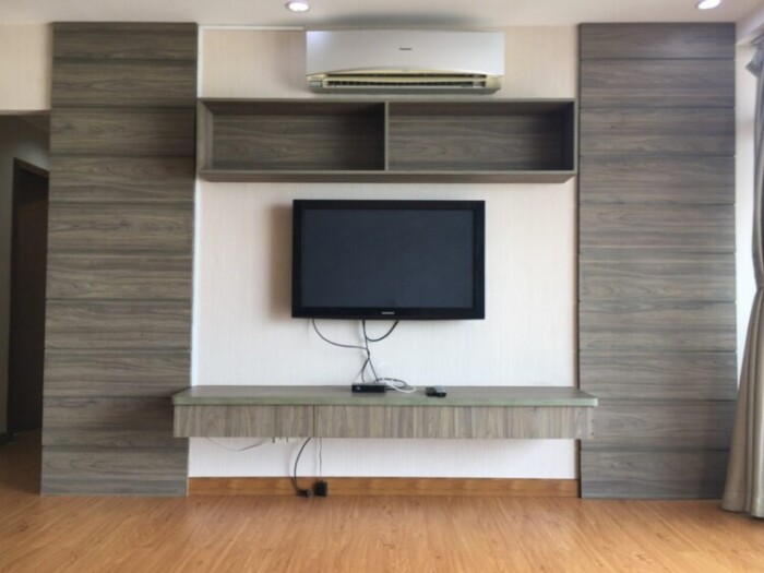 4 bedrooms Apartment in Thu Duc, Ho Chi Minh, Vietnam No. 31511