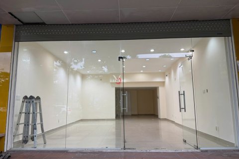 Магазин с 4 спальнями в Хошимин , № 30380 2