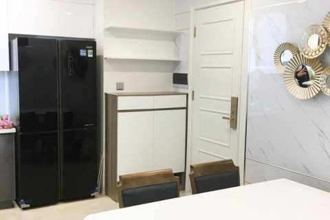 2 bedrooms Apartment in District 1, Ho Chi Minh, Vietnam No. 30758