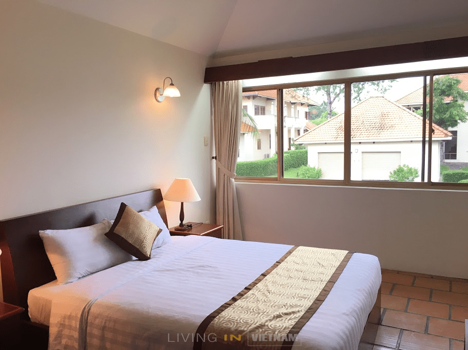 5 bedrooms Villa in Thu Duc, Ho Chi Minh, Vietnam No. 31498